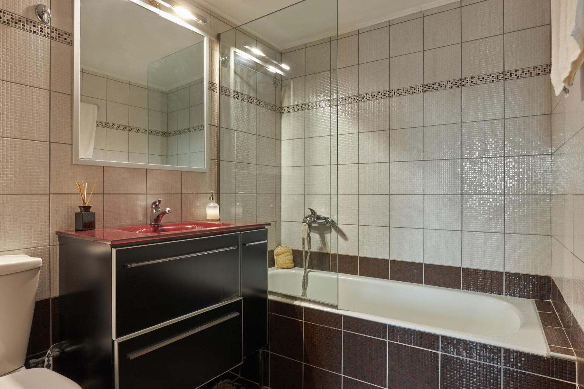 City Center Penthouse With Sea View Heraklion (Crete) Exterior foto